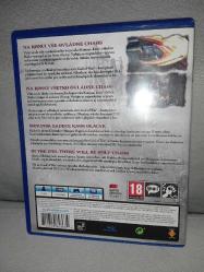 Ps4 oyun god of war 3 remastered. Orijinal,