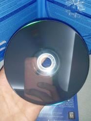 Ps4 oyun god of war 3 remastered. Orijinal,