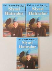 Siyasi Hatıralar, Cilt: 1 - 3 [TAKIM] / Milli Mücadeleden Demokrasiye