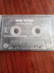 Cengiz Kurtoğlu Hiç aklıma gelmemişti