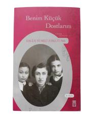 Domaniç Dağlarının Yolcusu