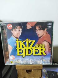 İkiz Ejder Ultra Nadir