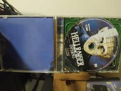 Hellraiser Ultra Nadir Vcd