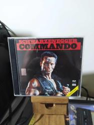 Commando Ultra Nadir Vcd Film