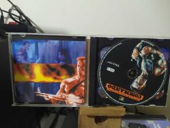Commando Ultra Nadir Vcd Film