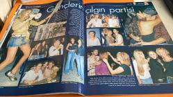 HAYAT DERGİSİ - 11 EYLÜL 2002 -  AYLIN BAYRAM – ABDULLAH ACAR – GÜLBEN ERGEN – TUNCER ASLAN – TAMER SAÇAR – AYHAN BAYRAM – ÖZDEN NARİN – MİNE NARİN – YUSUF ASLAN – MUAZZEZ BAYRAM – KEMAL ÖZKAN – SADAN KALKAVAN – ALİ ŞEN – VEFA KÜÇÜK – AYŞEGÜL KÜÇÜK – SELİM SOYDAN – MELTEM MERMER – YÜKSEL MERMER – GÜL ÖRDEKÇİOĞLU – CELAL ÇAPA – EMRE ÇAPA – İZZET ÇAPA – ERSOY ÇETİN – GÜLİZ ONURSAL – BANU BİRKAN – GALİP BİLGİN – SAFFET ULUSOY – MELİS CEYLAN – SELİM SÜREN  – SİNAN AKIN – MERVE HASMAN – MINA HASMAN – MELEK BOZ – AHMET KOZANOĞLU – NESLİHAN KOZANOĞLU – SELİM HAMAMCIOĞLU – MÜGE KARAMIZRAK – ULVINA (soyadı yok) – ALİYE SİMAVİ – HAYRETTİN TAŞDELEN – BUKET TAŞDELEN – ENDER MERMERCI – MEHMET TUNA – ŞEHNAZ TUNA – NUR ÇINAR – DEMET ÖZENER – BURÇİN KAYA – HAKAN NARİN – ZELAL KIRMIZITOPRAK – DARA KIRMIZITOPRAK – NESLİHAN BİNBAY – ESRA TÜMEN – HASAN MİNGÜ – SELMA URAS – NEVGÜL ANDAÇ – SÜLEYMAN KOSİF – FÜSUN KOSİF – SİNAN KOSİF – ÖMER DİNÇKÖK – AYŞEGÜL DİNÇKÖK – MUTLU DİNÇKÖK – VURAL ÖGER –   - 66 SAYFA