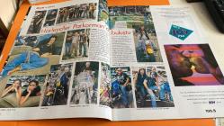 HAYAT DERGİSİ - 11 EYLÜL 2002 -  AYLIN BAYRAM – ABDULLAH ACAR – GÜLBEN ERGEN – TUNCER ASLAN – TAMER SAÇAR – AYHAN BAYRAM – ÖZDEN NARİN – MİNE NARİN – YUSUF ASLAN – MUAZZEZ BAYRAM – KEMAL ÖZKAN – SADAN KALKAVAN – ALİ ŞEN – VEFA KÜÇÜK – AYŞEGÜL KÜÇÜK – SELİM SOYDAN – MELTEM MERMER – YÜKSEL MERMER – GÜL ÖRDEKÇİOĞLU – CELAL ÇAPA – EMRE ÇAPA – İZZET ÇAPA – ERSOY ÇETİN – GÜLİZ ONURSAL – BANU BİRKAN – GALİP BİLGİN – SAFFET ULUSOY – MELİS CEYLAN – SELİM SÜREN  – SİNAN AKIN – MERVE HASMAN – MINA HASMAN – MELEK BOZ – AHMET KOZANOĞLU – NESLİHAN KOZANOĞLU – SELİM HAMAMCIOĞLU – MÜGE KARAMIZRAK – ULVINA (soyadı yok) – ALİYE SİMAVİ – HAYRETTİN TAŞDELEN – BUKET TAŞDELEN – ENDER MERMERCI – MEHMET TUNA – ŞEHNAZ TUNA – NUR ÇINAR – DEMET ÖZENER – BURÇİN KAYA – HAKAN NARİN – ZELAL KIRMIZITOPRAK – DARA KIRMIZITOPRAK – NESLİHAN BİNBAY – ESRA TÜMEN – HASAN MİNGÜ – SELMA URAS – NEVGÜL ANDAÇ – SÜLEYMAN KOSİF – FÜSUN KOSİF – SİNAN KOSİF – ÖMER DİNÇKÖK – AYŞEGÜL DİNÇKÖK – MUTLU DİNÇKÖK – VURAL ÖGER –   - 66 SAYFA