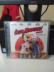 Çılgın Marslılar Ultra Nadir Vcd