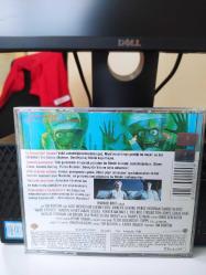 Çılgın Marslılar Ultra Nadir Vcd