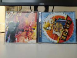 Çılgın Marslılar Ultra Nadir Vcd