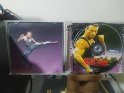 Aslan Yürek Ultra Nadir Vcd