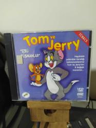 Tom ve Jerry Ezeli  Düşman