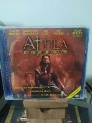 Attilla Vcd Film