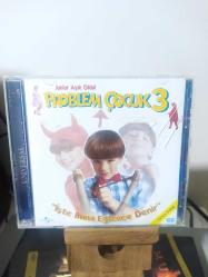 Problem Çocuk 3 Ultra Nadir Vcd