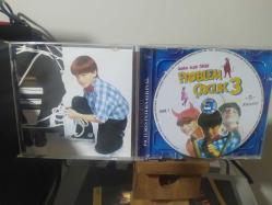 Problem Çocuk 3 Ultra Nadir Vcd