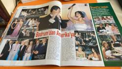 HAYAT DERGİSİ - 2 TEMMUZ 2003 - GÜL ÖRDEKÇİOĞLU – ARTE ÇELİK – İPEK ÖZENLİ – NAZLI MALATYALI – ZEYNEL ABİDİN ERDEM – EMİNE ERDEM – SEMRA ÖZAL – ESİN DEMİRÖREN – HAYRİCAN – BUKET TAŞDELEN – ÇETİN YILDIRIMAKİN – ERGİN YILDIRIMAKİN – EBRU YILDIRIMAKİN – MUHARREM TOPLUSOY – AYŞEGÜL TOPLUSOY – EMRE BAŞARAN – SEVAL BAŞARAN – KAYA BAŞARAN – CANSU DERE – AYŞE BOYNER – EMİNE BOYNER – BİLGÜN DERELİ – NESLİHAN TAKI – MARIA ELİYEŞİL – NİLGÜN KEÇİLİ – RULA HABBAB – FERYAL GÜLMAN – EDA AKSOY – İNCİ AKSOY – MELİS ERSOY – EMRA ÇARMIKLI – REVNA DEMİRÖREN – AHU HAS – ZEYNEP ÇARMIKLI – ŞEBNEM DİNÇGÖR – AYŞEGÜL DİNÇKÖK – GİRGİ TOPAÇ – ESEN TOPAÇ – MİTHAT TOPAÇ – DOĞAN SOMER – TUNÇ BAŞARAN – HÜSEYİN APAYDIN – KANDEMİR KONDUK – JALE KONDUK – ORHAN ULUK – IŞIK ULUK – SERDAR BENLİ – BİRHAN GENÇ CULPAN – MÜGE AYDIN URAL – CEYDA ÇARMIKLI – HASAN ÇELEBİCAN – ASLI ÇATAY – ESİN ERÇELEBİ – KORAY ÇALIŞKAN – ZEYNEP ÇATAY – EKREM ÇATAY – NEDRET ÇATAY – TARIK NEJAT DİNÇ – NALAN ÖZDEMİR – SANİYE KAMÇIOĞLU - 72 SAYFA