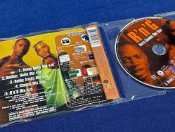 RNG HERE COMES THE SUN CD ALBUM   -MAXI -