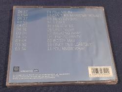 CRAIG DAVID BORN TO DO IT CD ALBUM
