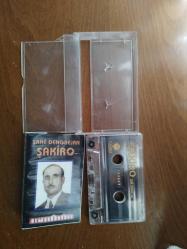 Şahe Dengbejan - Şakiro - Neminim - Kaset