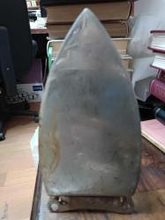 Otantik Eski Katlanır ÜTÜ - S.P.M.E. GLIWICE  220V 220W  Typ . P Cena 134 -zi