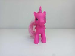 My Little Pony Pink Unicorn