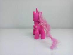 My Little Pony Pink Unicorn