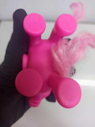 My Little Pony Pink Unicorn