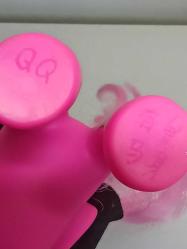 My Little Pony Pink Unicorn