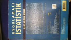 UYGULAMALI İSTATİSTİK
