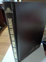 Down the Long Hills by Louis L'Amour , Prestij Baskı
