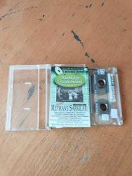 KUMKAPI MEYHANELERİ * SEVİLEN MEYHANE ŞARKILARI * KASET ALBÜM * TÜRK MÜZİĞİ MEYHANE KLASİKLERİ 6