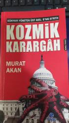 KOZMİK KARARGAH