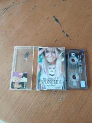 The Best of YONCİMİX (REMİXES) DANSÇI * KASET ALBÜM * ŞAHİN ÖZER MÜZİK YAPIM