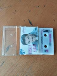 COŞKUN SABAH * HABERİN VAR MI * KASET ALBÜM * SARI BANDROLLÜ