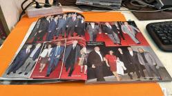 HIGH LİFE DERGİSİ - BEKİR AKKAŞ – AYHAN BEKTAŞ – MUSTAFAAK EN – SURURİ CORABATIR – AHMET AFT KÖSE – ESRA EROL RÜSTEMOĞLU – ALEV-SALİH ÇENE – ÇETİN-OSMAN BUDAK – MUSTAFA SAĞLAM – PINAR-HAKAN KÜLAHÇI – ALİ YILMAZ – İSAAC PROMISE – MEHMET ALİ TÜZÜN – İRFAN TÜZÜN – FİGEN SAYIN – ERTUĞRUL GÜNAY – AHMET ALTIPARMAK – BENGÜ – MÜJDAT YÜCEL – ONUR SATIR – KÜRŞAD KOÇAK – MEHMET BOZDEMİR – İBRAHİM NAZMİ TORUN – ALPARSLAN TULUM – SÜREYYA ÖZDEMİR – DEMET SİS – BABAR ALTAY – ERDEM DOĞAN – İLKNUR ÖZDEMİR – EMİNE DOĞANAY – CAN-MERYEM ŞİRİN – İLKNUR KOÇ – ÖZLEM DELİÖMEROĞLU – İSMAİL HAKKI KIZILTOPRAK – BİRSEN ARANDA YAĞI – PINAR YALÇIN – ÇİĞDEM GÖKURMAK – SERAP GÜLNET – LEVENT ÇETİN – DEMİR KÖMEÇ – ZEHRA GENÇ – PINAR-DAMLA ALTIN – ALP TURHAN – BELGİN ÇİT – ERSİN AYDIN – BAHADIR YEŞİL – KATERYNA HANIM – AMANDA GOH – GRACE TEOH – BUĞRA ÖNCÜL – EDA ÜSTÜNDE – GANİOĞLU HACER ESEN – BURAK YAR – ÇİĞDEM AKŞİT – ZİYA AKŞİT – BETÜL BEKAR – ÖZLEM KARATAŞ – NURİYE TÜRKAN – EMRE CİĞERCİ – PARMİDA ŞERİFOĞ - 224 SAYFA