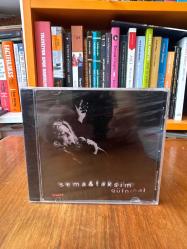 Sema & Taksim – Gülnihal / Audio CD ( Kapalı Ambalajında)