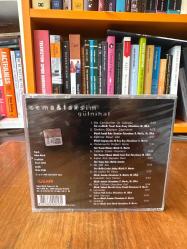 Sema & Taksim – Gülnihal / Audio CD ( Kapalı Ambalajında)