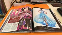 KLASS DERGİSİ - MAYIS 2014 – TÜRKAN ŞORAY – BEYZA ARSLAN – AYŞE KUCUROĞLU – YASEMİN MASİS – HÜSNÜ GÜRELİ – BERK ÇİLLER – BEGÜM ŞEN – BURAK YILMAZ – NUR BATUR DİDEM ÇAPA – MURAT KUTVAN – PINAR TALAY – ZEYNEP ATEŞ – CEM KALYONCU – HÜLYA KALYONCU – ADRIANA LIMA – VISHAL KALIA – DOĞUŞ ÇABAKÇOR ACUN ILICALI – AYŞE ECE – ECE EGE – SERAP DİNDAR – NESLİHAN KOZANOĞLU – FULYA GÜNDOĞDU – ECE VAHAPOĞLU – VİNÇ BİLOİN – TANYA ZERZE BURCU KARABACAK – ESMA SULTAN – ALYA ARMAN – MERT ARMAN – GONCA KARAKAŞ – SİNEM HASAN – VASO – SÜRİ CRUISE – TOM CRUISE – KATİE HOLMES EMİLİO PUCCI – AYŞE ARMAN – GÜLBİN SİMİTEGÜ – MUSTAFA CECELİ – SERAP ULUSOY – YILMAZ ULUSOY – CENGİZ ÇETİNDOĞAN – MELDA CANBAZYAN – CEYDA CEM - 446 SAYFA