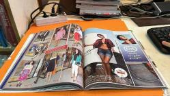 KLASS DERGİSİ - MAYIS 2014 – TÜRKAN ŞORAY – BEYZA ARSLAN – AYŞE KUCUROĞLU – YASEMİN MASİS – HÜSNÜ GÜRELİ – BERK ÇİLLER – BEGÜM ŞEN – BURAK YILMAZ – NUR BATUR DİDEM ÇAPA – MURAT KUTVAN – PINAR TALAY – ZEYNEP ATEŞ – CEM KALYONCU – HÜLYA KALYONCU – ADRIANA LIMA – VISHAL KALIA – DOĞUŞ ÇABAKÇOR ACUN ILICALI – AYŞE ECE – ECE EGE – SERAP DİNDAR – NESLİHAN KOZANOĞLU – FULYA GÜNDOĞDU – ECE VAHAPOĞLU – VİNÇ BİLOİN – TANYA ZERZE BURCU KARABACAK – ESMA SULTAN – ALYA ARMAN – MERT ARMAN – GONCA KARAKAŞ – SİNEM HASAN – VASO – SÜRİ CRUISE – TOM CRUISE – KATİE HOLMES EMİLİO PUCCI – AYŞE ARMAN – GÜLBİN SİMİTEGÜ – MUSTAFA CECELİ – SERAP ULUSOY – YILMAZ ULUSOY – CENGİZ ÇETİNDOĞAN – MELDA CANBAZYAN – CEYDA CEM - 446 SAYFA