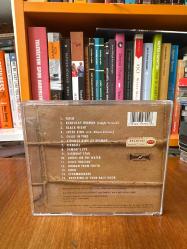 The Very Best of Deep Purple / Audio CD - Warner Record 2000