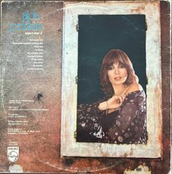 AJDA PEKKAN * SUPERSTAR2 * YA SONRA * 33'LÜK PLAK