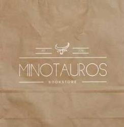 Minotauros Kitap