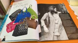 HİLLSİDER DERGİSİ - ÖMER KARACAN – ZEYNEP FADILLIOĞLU – İSHAK ALATON – EDİP LİKBAHAR – ÖZLEM GÖKBEL – ÇAĞAN ŞİMŞEK – SERKAN MEKİKOĞLU – İPEK KIGAN – METİN HARA – AUDREY HEPBURN – MEHMET SİNAN KURAN – AHMET ÇOKA – BERNA GENÇALP – ELMIRA GÜRSES – İPEK ÇAKMAK – KENAN AKOĞLU – MEHMET ALİ TOKGÖZLÜ – MERT ASLAN – MELİS OĞUZ – NUR YILMAZ RUPPI – RANA KORGUL – SEDEF ILGAZ – SERHAT KAPKI – SELİN SÖNMEZ – UĞUR BEKTAŞ – KARL LAGERFELD – FRANK GEHRY – CINDY SHERMAN – MARC NEWSON – CHRISTIAN LOUBOUTIN – REI KAWAKUBO – SERGI AROLA – CHRISTOPHER NOLAN – MATTHEW MCCONAUGHEY – GILLIAN FLYNN – DAVID FINCHER – MICHAEL CUESTA – BRAD PITT – JIM CARREY – JEFF DANIELS – FRANCIS LAWRENCE – SABA TÜMER  - 162 SAYFA