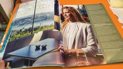 HİLLSİDER DERGİSİ - ÖMER KARACAN – ZEYNEP FADILLIOĞLU – İSHAK ALATON – EDİP LİKBAHAR – ÖZLEM GÖKBEL – ÇAĞAN ŞİMŞEK – SERKAN MEKİKOĞLU – İPEK KIGAN – METİN HARA – AUDREY HEPBURN – MEHMET SİNAN KURAN – AHMET ÇOKA – BERNA GENÇALP – ELMIRA GÜRSES – İPEK ÇAKMAK – KENAN AKOĞLU – MEHMET ALİ TOKGÖZLÜ – MERT ASLAN – MELİS OĞUZ – NUR YILMAZ RUPPI – RANA KORGUL – SEDEF ILGAZ – SERHAT KAPKI – SELİN SÖNMEZ – UĞUR BEKTAŞ – KARL LAGERFELD – FRANK GEHRY – CINDY SHERMAN – MARC NEWSON – CHRISTIAN LOUBOUTIN – REI KAWAKUBO – SERGI AROLA – CHRISTOPHER NOLAN – MATTHEW MCCONAUGHEY – GILLIAN FLYNN – DAVID FINCHER – MICHAEL CUESTA – BRAD PITT – JIM CARREY – JEFF DANIELS – FRANCIS LAWRENCE – SABA TÜMER  - 162 SAYFA