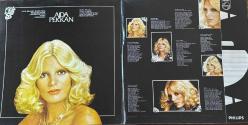 AJDA PEKKAN * SUPERSTAR1 BAKSANA TALİHE * 33'LÜK PLAK