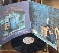 FERDİ ÖZBEĞEN MUTLULUKLAR * BÜKLÜM BÜKLÜM * 33'LÜK PLAK