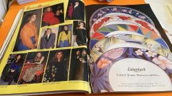 FAME DERGİSİ - YASEMİN KOZANOĞLU – REHA SÜREN – NEVVAL ÇİZGEN – GÜLTEKİN ÇİZGEN – NEJAT GÜLEN – LALE APA – EMRE KURTTEPELİ – PIRIL GÜLEŞÇİ – TAHA TATLICI – JOJO LOSET BARDAVIT – UĞUR TÜRKMEN – VEDAT DELBER – ALİ CARMIKLI – SİBEL CARMIKLI – ESİN MORALIOĞLU – MİNE NARIN – RANA PİRİNÇCİOĞLU – GÜLER ARNAS – NAİM ARNAS – İDİL LASLO – NICK FALDO – UĞUR GÜNAY – BANU BİLGİNER – NAZMİ AKIMAN – BEYHAN ECZACIBAŞI – NEJAT ECZACIBAŞI – SEVGİ GÖNÜL – DOĞAN GÖNÜL – MIHTA BİLGİSİN – İLKAY BİLGİSİN – HACI SABANCI – ÖZCAN SABANCI – MÜNEVVER OĞUZ – NECLA SELMAN YAŞAR – OĞUZ ATALAY – SIDIKA ATALAY – RAİF DİNÇKÖK – GÜZİN DİNÇKÖK – REŞİT EGELİ – AYŞE SILAN – GÜLER YİĞİT – KEZBAN BIRAN – SELEN OKE – SUZAN ŞEN – VERA GULZARİ – YASEMİN KOZANOĞLU – SELİN BİLLİ – AYLİN OKDAY – SELİN BELİK – EBRU MENGENECİOĞLU – MALKOÇ – ÖZLEM ŞAHİN – ESRA KERİMOL – İPEK KOR   - 198 SAYFA