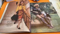 FAME DERGİSİ - YASEMİN KOZANOĞLU – REHA SÜREN – NEVVAL ÇİZGEN – GÜLTEKİN ÇİZGEN – NEJAT GÜLEN – LALE APA – EMRE KURTTEPELİ – PIRIL GÜLEŞÇİ – TAHA TATLICI – JOJO LOSET BARDAVIT – UĞUR TÜRKMEN – VEDAT DELBER – ALİ CARMIKLI – SİBEL CARMIKLI – ESİN MORALIOĞLU – MİNE NARIN – RANA PİRİNÇCİOĞLU – GÜLER ARNAS – NAİM ARNAS – İDİL LASLO – NICK FALDO – UĞUR GÜNAY – BANU BİLGİNER – NAZMİ AKIMAN – BEYHAN ECZACIBAŞI – NEJAT ECZACIBAŞI – SEVGİ GÖNÜL – DOĞAN GÖNÜL – MIHTA BİLGİSİN – İLKAY BİLGİSİN – HACI SABANCI – ÖZCAN SABANCI – MÜNEVVER OĞUZ – NECLA SELMAN YAŞAR – OĞUZ ATALAY – SIDIKA ATALAY – RAİF DİNÇKÖK – GÜZİN DİNÇKÖK – REŞİT EGELİ – AYŞE SILAN – GÜLER YİĞİT – KEZBAN BIRAN – SELEN OKE – SUZAN ŞEN – VERA GULZARİ – YASEMİN KOZANOĞLU – SELİN BİLLİ – AYLİN OKDAY – SELİN BELİK – EBRU MENGENECİOĞLU – MALKOÇ – ÖZLEM ŞAHİN – ESRA KERİMOL – İPEK KOR   - 198 SAYFA