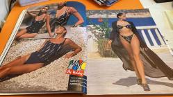 FAME DERGİSİ - YASEMİN KOZANOĞLU – REHA SÜREN – NEVVAL ÇİZGEN – GÜLTEKİN ÇİZGEN – NEJAT GÜLEN – LALE APA – EMRE KURTTEPELİ – PIRIL GÜLEŞÇİ – TAHA TATLICI – JOJO LOSET BARDAVIT – UĞUR TÜRKMEN – VEDAT DELBER – ALİ CARMIKLI – SİBEL CARMIKLI – ESİN MORALIOĞLU – MİNE NARIN – RANA PİRİNÇCİOĞLU – GÜLER ARNAS – NAİM ARNAS – İDİL LASLO – NICK FALDO – UĞUR GÜNAY – BANU BİLGİNER – NAZMİ AKIMAN – BEYHAN ECZACIBAŞI – NEJAT ECZACIBAŞI – SEVGİ GÖNÜL – DOĞAN GÖNÜL – MIHTA BİLGİSİN – İLKAY BİLGİSİN – HACI SABANCI – ÖZCAN SABANCI – MÜNEVVER OĞUZ – NECLA SELMAN YAŞAR – OĞUZ ATALAY – SIDIKA ATALAY – RAİF DİNÇKÖK – GÜZİN DİNÇKÖK – REŞİT EGELİ – AYŞE SILAN – GÜLER YİĞİT – KEZBAN BIRAN – SELEN OKE – SUZAN ŞEN – VERA GULZARİ – YASEMİN KOZANOĞLU – SELİN BİLLİ – AYLİN OKDAY – SELİN BELİK – EBRU MENGENECİOĞLU – MALKOÇ – ÖZLEM ŞAHİN – ESRA KERİMOL – İPEK KOR   - 198 SAYFA