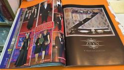 KLASS DERGİSİ - ERBAKAN MALKOÇ – ŞEYMA SUBAŞI – KÖKSAL HOLOĞLU – MUSTAFA KOÇ – EROL KAYNAR – ALİ ŞEN – SÜLEYMAN ORAKÇIOĞLU – AHU ORAKÇIOĞLU HAKAN AKKAYA – ANA HICKMANN – İBRAHİM ÇELİKKOL – SİNEM KOBAL – AYŞEGÜL MERMER – ZEYNEP ÜSTÜNEL – MERVE ÜSTÜNEL – HALDUN ÜSTÜNEL TAMER YILMAZ – YONCA EBUZZİYA – ŞAHİKA ERCÜMEN – ESRA OFLAZ GÜVENKAYA – GÜL GÖLGE SAYGI – DİDEM SOYDAN – ECE SÜKAN – BERRİN YOLERİ YALÇIN AYAYDIN – FATİH ANIL – FERYAL GÜLMAN – SEMİH SANDER – ÖZGE SANDER – ŞULE ARGÜDER – ÖZALP ARGÜDER – CEYLAN ÇAPA – YELDA GÜRAL BESTE YURTTAŞ – ESEN ZİYAL – ALPER ZİYAL – AZRA AKIN – ARZU KUNT – MEHMET KUNT – PELİN ULUTAŞ – DİDEM ÇAPA – MURAT ARSLAN – BEYZA ARSLAN ÖZLEM MUTLU ÇETİN – SEDEFHAN OĞUZ – RUKEN MIZRAKLI – AHMET URAS – SİMAY KAMER – CİHAN KAMER – ÇİĞDEM KAMER – ECENAZ MAYA FİLİZ – MELTEM CUMBUL İSMET ALPAGUT – SELİN LİNER – METİN GÜRSOY – OSMAN MERZECİ – MELİS MERZECİ – DUYGU UNG – ŞEBNEM DEMİR – DİCLE BAŞARAN – CENNET ARM NUR BATUR – ERKAN ÖZERMAN – GURUR OYA AYDOĞAN – 400 SAYFA